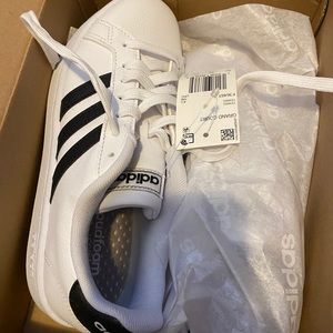 Adidas sneakers